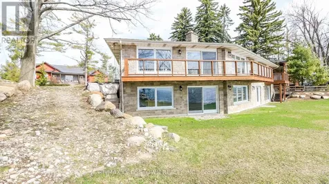29 Grandview Crescent Oro-medonte ON L0L 2E0