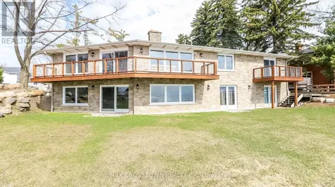 29 Grandview Crescent Oro-medonte ON L0L 2E0
