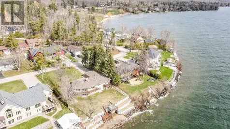 29 Grandview Crescent Oro-medonte ON L0L 2E0