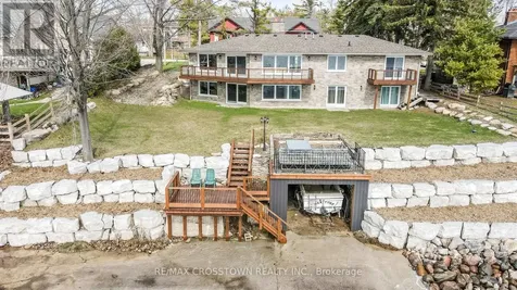 29 Grandview Crescent Oro-medonte ON L0L 2E0