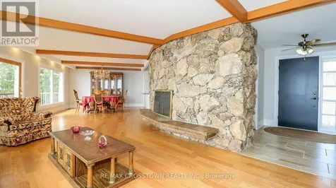 29 Grandview Crescent Oro-medonte ON L0L 2E0
