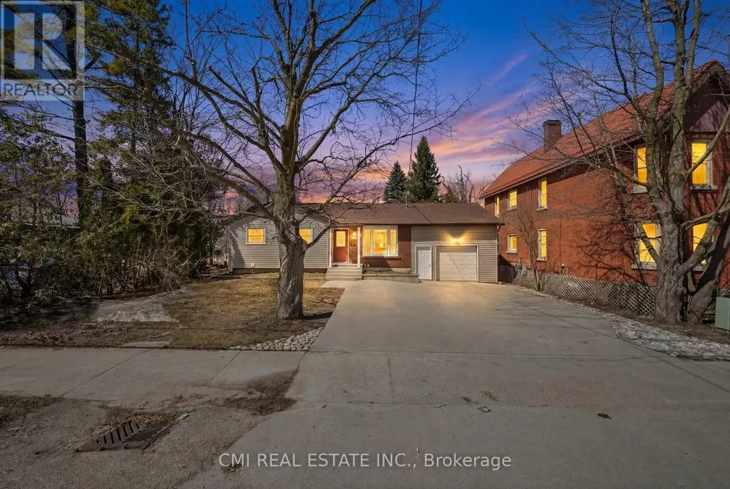 268 Mississaga Street West Orillia ON L3V 3B8