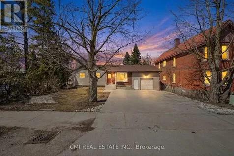 268 Mississaga Street West Orillia ON L3V 3B8
