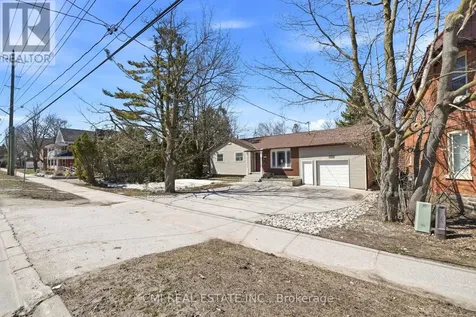 268 Mississaga Street West Orillia ON L3V 3B8