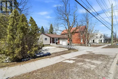 268 Mississaga Street West Orillia ON L3V 3B8