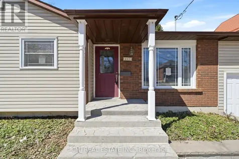 268 Mississaga Street West Orillia ON L3V 3B8