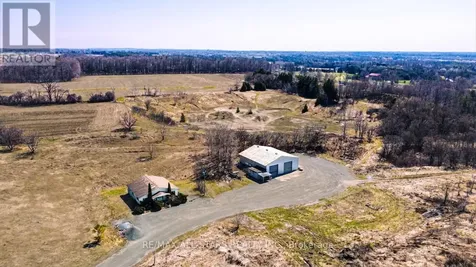 4971 Bloomington Road Whitchurch-stouffville ON L4A 7X3