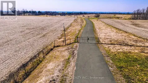 4971 Bloomington Road Whitchurch-stouffville ON L4A 7X3