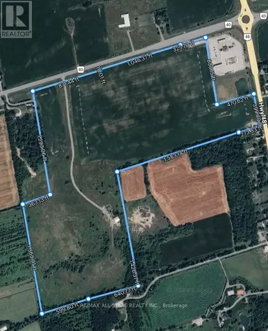 4971 Bloomington Road Whitchurch-stouffville ON L4A 7X3