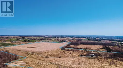 4971 Bloomington Road Whitchurch-stouffville ON L4A 7X3