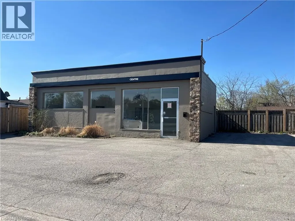 100 Charing Cross Street Brantford ON N3R 2H6