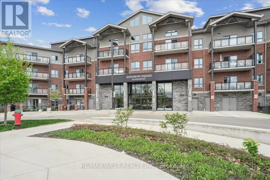 35 Kingsbury Square Guelph (pineridge/westminster Woods) ON N1L 0J4