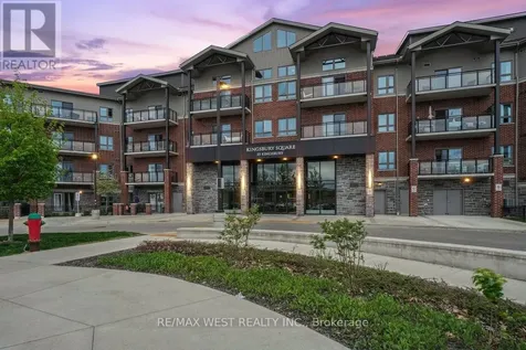 35 Kingsbury Square Guelph (pineridge/westminster Woods) ON N1L 0J4