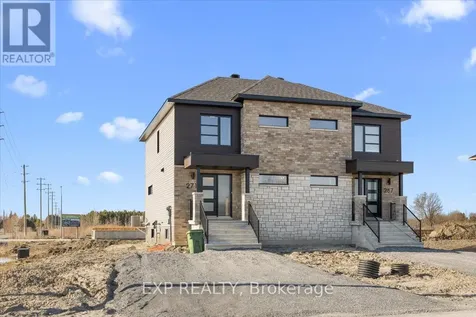 271 Carpe Street Casselman ON K0A 1M0