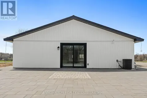 800 Ford Road Montague ON K7H 3C3