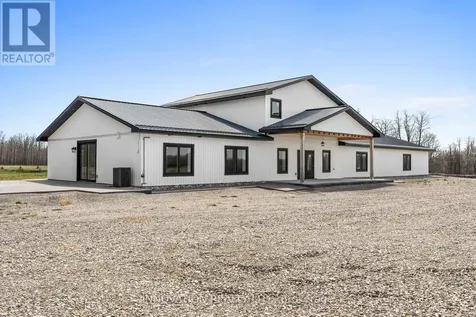 800 Ford Road Montague ON K7H 3C3