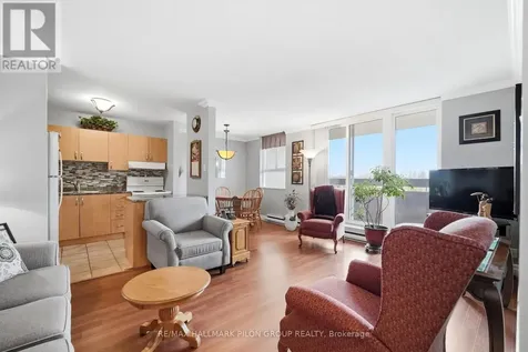 2000 Jasmine Crescent Ottawa ON K1J 8K4