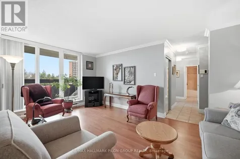 2000 Jasmine Crescent Ottawa ON K1J 8K4