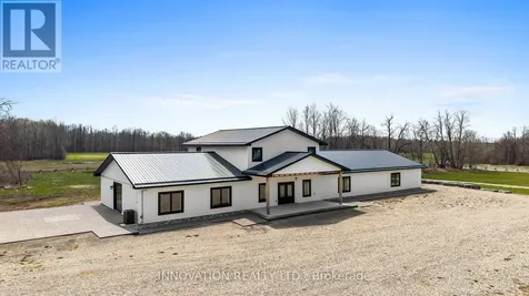 800 Ford Road Montague ON K7H 3C3