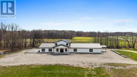 800 Ford Road Montague ON K7H 3C3