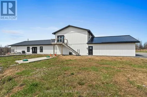 800 Ford Road Montague ON K7H 3C3