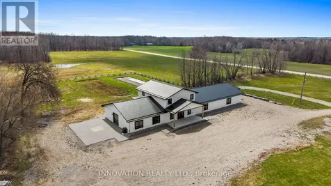 800 Ford Road Montague ON K7H 3C3