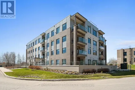 280 Herzberg Road Ottawa ON K2K 0N8