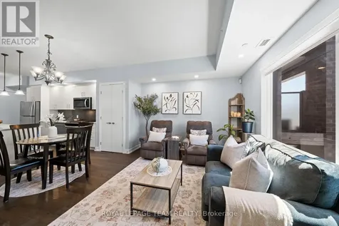 280 Herzberg Road Ottawa ON K2K 0N8