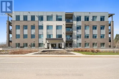280 Herzberg Road Ottawa ON K2K 0N8