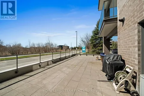 280 Herzberg Road Ottawa ON K2K 0N8