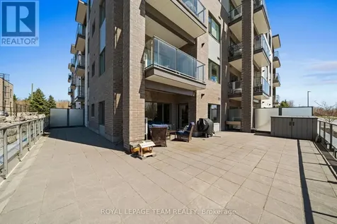 280 Herzberg Road Ottawa ON K2K 0N8