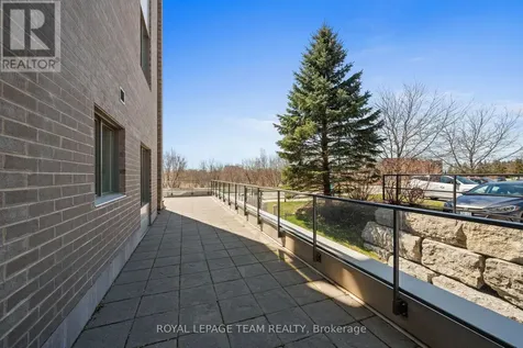280 Herzberg Road Ottawa ON K2K 0N8