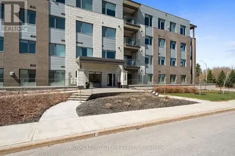280 Herzberg Road Ottawa ON K2K 0N8