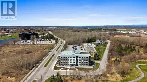 280 Herzberg Road Ottawa ON K2K 0N8