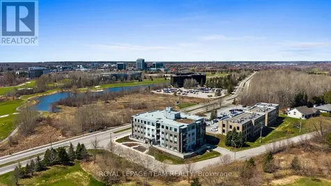280 Herzberg Road Ottawa ON K2K 0N8