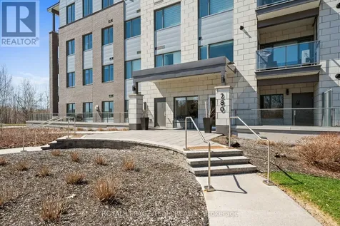 280 Herzberg Road Ottawa ON K2K 0N8