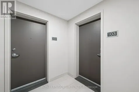 280 Herzberg Road Ottawa ON K2K 0N8