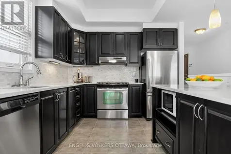 399 Bayrose Drive West Ottawa ON K2J 5W3