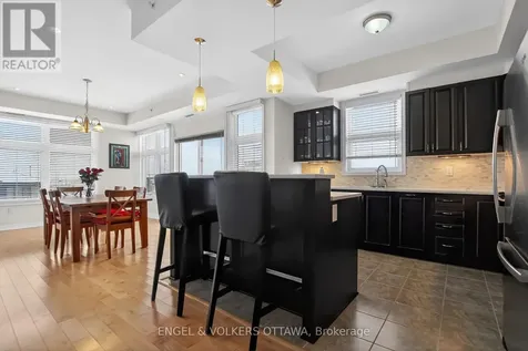 399 Bayrose Drive West Ottawa ON K2J 5W3