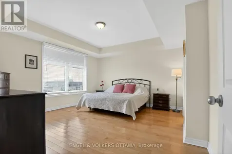 399 Bayrose Drive West Ottawa ON K2J 5W3