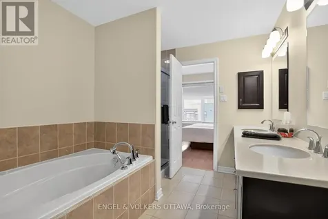 399 Bayrose Drive West Ottawa ON K2J 5W3