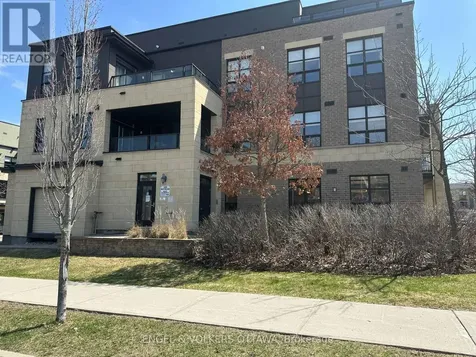 399 Bayrose Drive West Ottawa ON K2J 5W3
