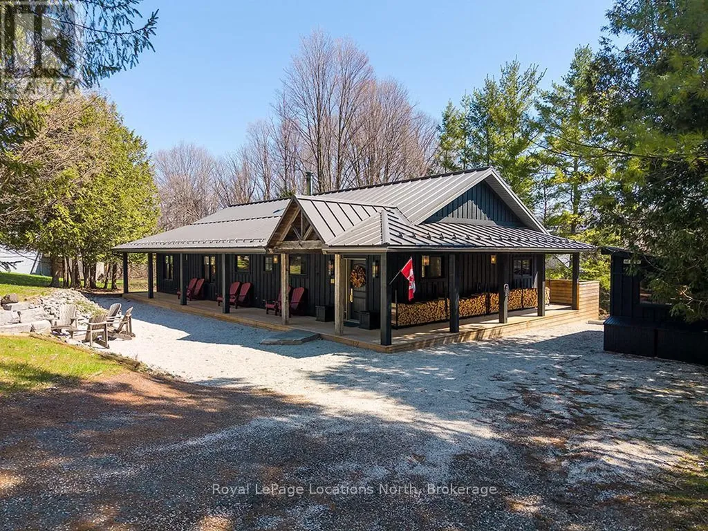 105 Wodehouse Court Grey Highlands ON N0C 1G0