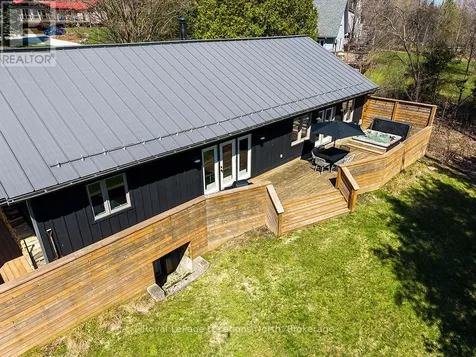 105 Wodehouse Court Grey Highlands ON N0C 1G0