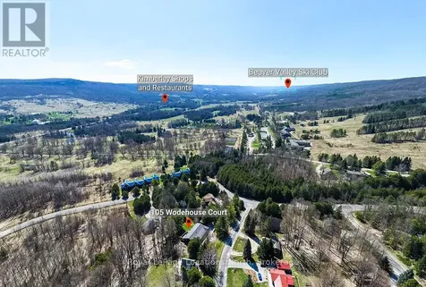 105 Wodehouse Court Grey Highlands ON N0C 1G0