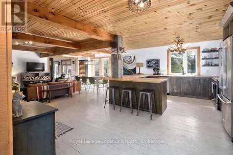 105 Wodehouse Court Grey Highlands ON N0C 1G0