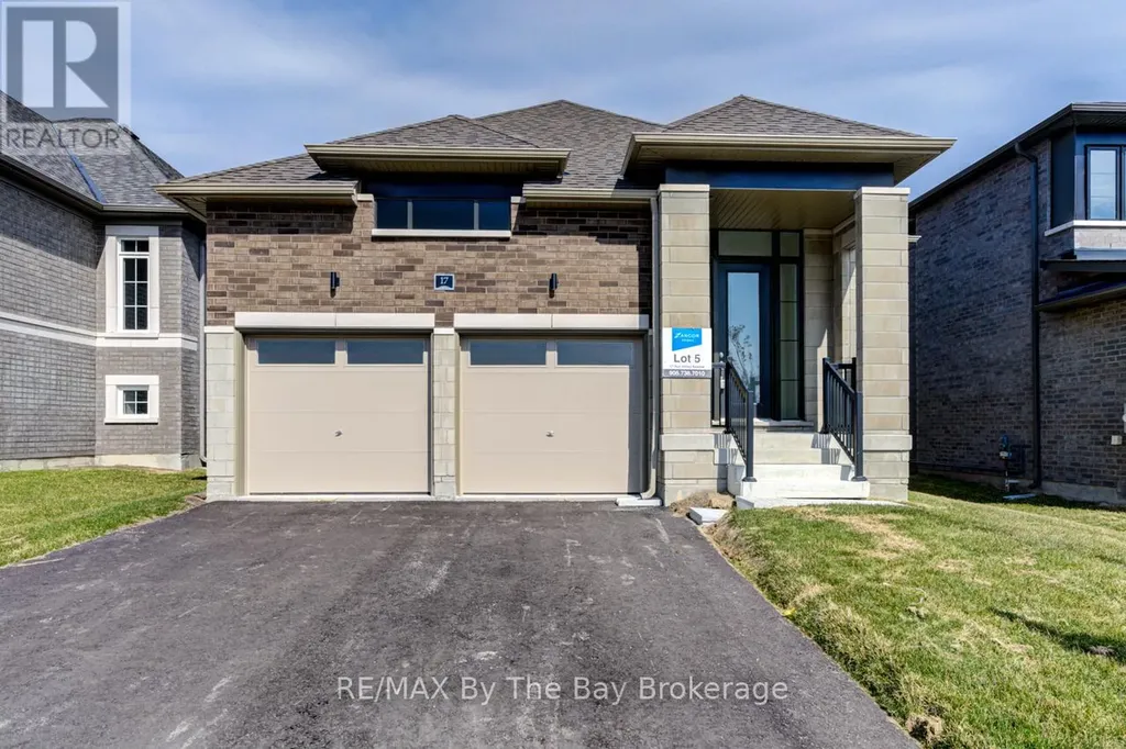 17 Sun Valley Avenue Wasaga Beach ON L9Z 0N6