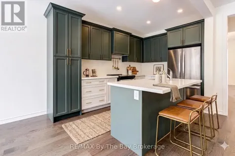 17 Sun Valley Avenue Wasaga Beach ON L9Z 0N6