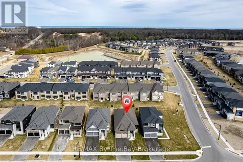 17 Sun Valley Avenue Wasaga Beach ON L9Z 0N6
