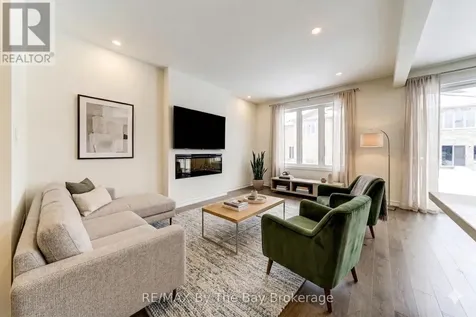 17 Sun Valley Avenue Wasaga Beach ON L9Z 0N6